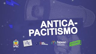 Anticapacitismo [upl. by Anum]