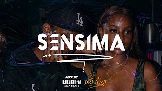 FREE “Sensima”  Rema x Omah Lay x Victony  Afrobeat Instrumental 2023 [upl. by Chitkara]