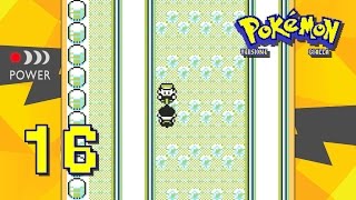 Pokemon Giallo ITA Parte 16  Pista Ciclabile [upl. by Odrautse]