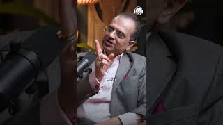 What Is Depression Dr Samir Parikh Explains shorts [upl. by Adnawyek415]