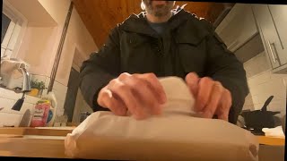 Take away unboxing [upl. by Demetre196]