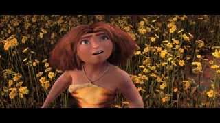 I croods clip 1 [upl. by Finzer]