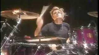 Colorado Bulldog MR BIG Pat Torpey Billy Sheehan [upl. by Lladnor]