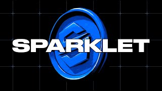 The Sparklet Proposal Uplands Bold Strategy for Revolutionizing the Metaverse Economy [upl. by Eilrac]