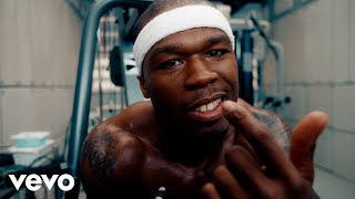 50 Cent  In Da Club Official Music Video [upl. by Thomas]