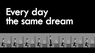 EVERY DAY THE SAME DREAM  Fünf Schritte zur Freiheit ★ Lets Play Every Day The Same Dream ★ Indie [upl. by Plunkett26]