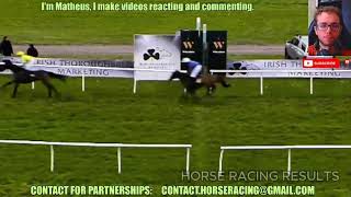 Wincanton races replay Apr 08 2024  Horse Racing [upl. by Lorant]