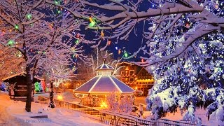 The Worlds Most Magical Christmas Towns [upl. by Alveta735]