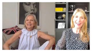 EXPLAINING EMSCULPT NEO with DR TRACY MOUNTFORD  MID WEEK MINX [upl. by Engen590]