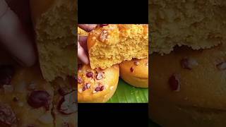 তালের ভাপা পিঠা। Taler vapa pitha [upl. by Wilie]