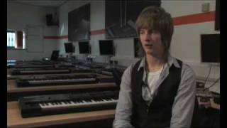 Roland Music Academy at Walsall College Edit [upl. by Konstantin]