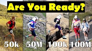 Are you ready What no one tells you about Ultra Marathon [upl. by Silvia702]