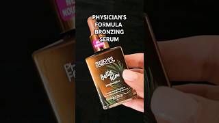 Transform Your Skin with Physicians Formula Bronzing Serum [upl. by Noni]