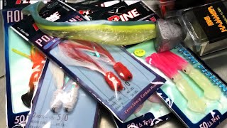 Tips and Tricks for catching Rockfish by local tackle shop [upl. by Clementia437]