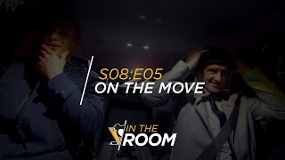 In The Room S08E05 On the Move [upl. by Trey]