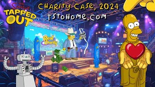 Charity Case 2024  TSTO Mod 4675 [upl. by Adnoma864]