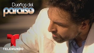 Dueños Del Paraíso  Capítulo 53  Telemundo [upl. by Clynes]