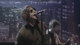 Oasis  Live on Later With Jools Holland 11th February 2000  Full Broadcast [upl. by Neelrac]