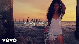 Jhené Aiko  stranger Audio [upl. by Tasha]