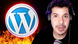 El DRAMA de WordPress es una LOCURA denuncia a WPEngine por la marca registrada [upl. by Gnirol61]