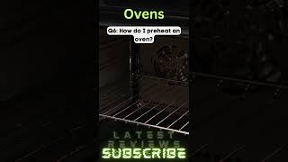 How to Preheat an Oven The Ultimate Guide preheatoven howtopreheatoven ovenpreheat [upl. by Xuaegram]