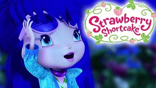 Strawberry Shortcake 🍓 Starlight Star Bright 🍓 Berry Bitty Adventures Girls Show [upl. by Sollows83]