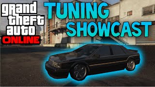 GTA 5 Lowrider  quotALBANY PRIMO SHOWCASTquot  130 PATCH  quotALBANY PRIMO TUNINGquot  quotLowrider DLCquot [upl. by Merry901]