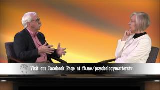 Intellectual Disabilities Psychology Matters TV [upl. by Leunamme]