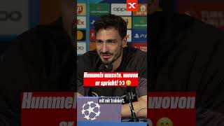 Hummels köpft den BVB ins Finale shorts [upl. by Nide]