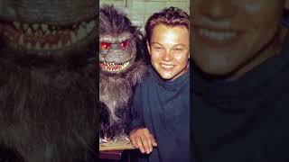 Leonardo DiCaprio Was in Critters 3 shorts horror scifi critters [upl. by Alidus]