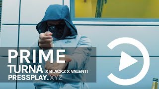 410 Turna X YNGI Blackz X C17 Valenti  Houdini Music Video [upl. by Yrahk157]