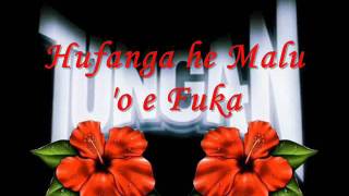 Hufanga he Malu o e Fuka [upl. by Georgiana]