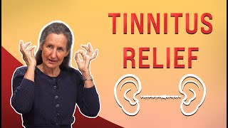 Want Tinnitus Relief Get This Herb  Barbara ONeill [upl. by Ivatts370]