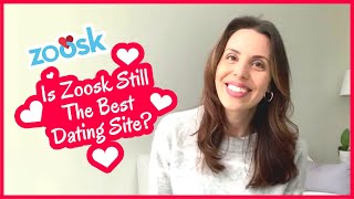 My Honest Zoosk Review  Is it still the Best Dating App in 2020 [upl. by Nirol]