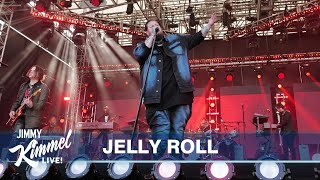 Jelly Roll – Son of a Sinner [upl. by Eremahs]