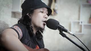 Maladyosa  Nairud Cover  Bobby Gemong [upl. by Edita]