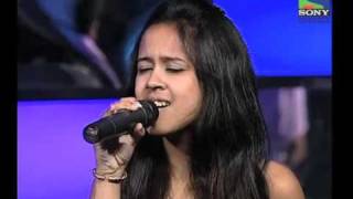 X Factor India  Bootcamp Day 1 Performers sing without music X Factor india  Episode 6  3rd June 2011 [upl. by Jacinta]