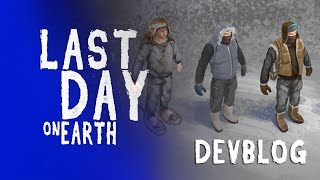 LAST DAY ON EARTH  10 Nouvelles Réponses des DEV [upl. by Zabrina]