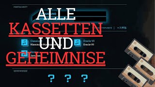 Falscher Anruf  Alle Secrets  Crime Scene Cleaner [upl. by Aihtennek807]