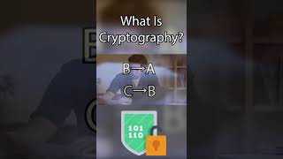 What Is Cryptography [upl. by Afas206]