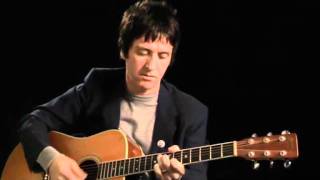 Johnny Marr plays William It Was Really Nothing [upl. by Tedric]