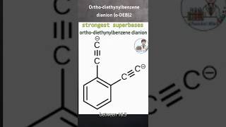 5 Strongest Bases Ever Synthesized sciencefacts chemistry [upl. by Rasmussen115]