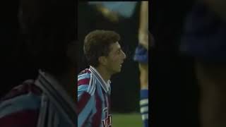 Şota Arveladze  Slovan Bratislava 1996 [upl. by Ajoop]