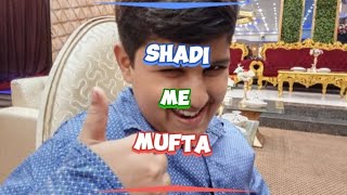 Shadi Me Mufta [upl. by Ahtiekahs]