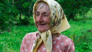 Cozy Old Age of Two Sister Grandmothers in a Village Far from Civilization [upl. by Bettzel]