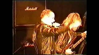 Judas Priest  Electric Eye Live 11 April 1998 [upl. by Dusza]