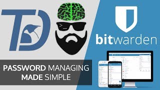 BitWarden Why You Should Ditch LastPass 1Password etc with DasGeek Part 2 of 2 [upl. by Atiker254]