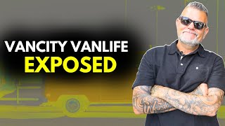 Shocking Christmas Twist in Vancity Vanlife  Chromes Jackery Revelation Leaves Fans Stunned [upl. by Orr]