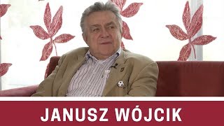 Janusz Wójcik Jak goliłem frajerów [upl. by Atiuqehc]