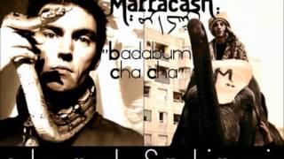 Marracash  Badabum Cha Cha Gabry Ponte amp Paki Rmx Radio Edit [upl. by Flavian]